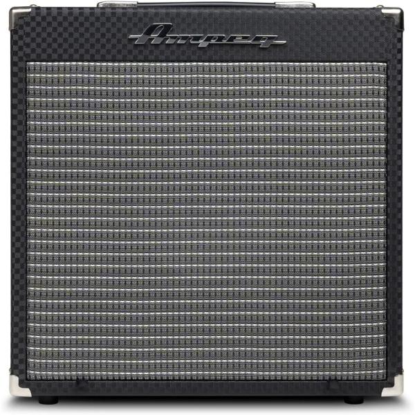 (未展示在庫) Ampeg / Rocket Bass Series RB-108 30W ［重量：10.5kg］30ワット ベース用コンボアンプ アンペグ(YRK)