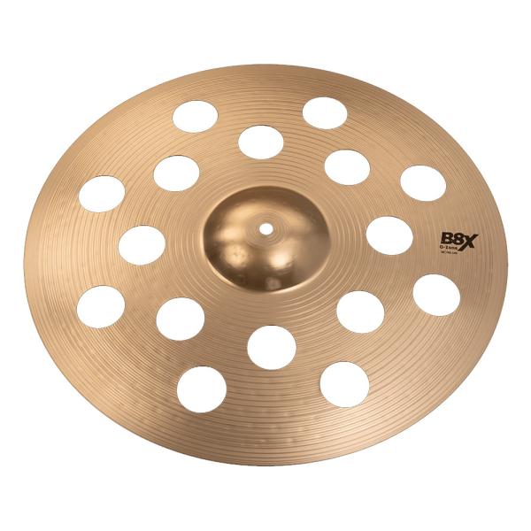 SABIAN / B8X-18OZCS 18C` ZCrA B8X O-ZONE NbV(񂹏i)