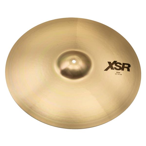 SABIAN XSR-20R-B �Z�C�r�A�� XSR RIDE ���C�h �V���o�� 20�C���` (�����񂹏��i)