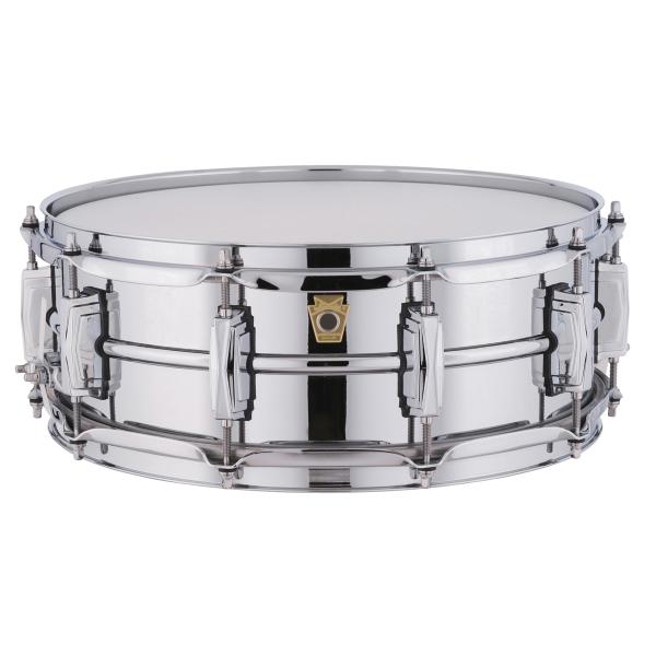 Ludwig / LM400 14x5 Supraphonic ラディック スネアドラム (国内正規品・純正スネアバッグ付き)