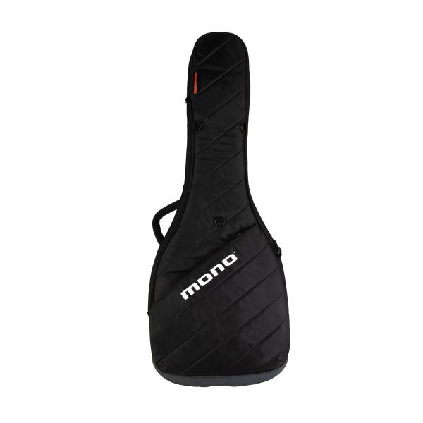 Vertigo Semi-Hollow Guitar Case M80-VHB-BLK