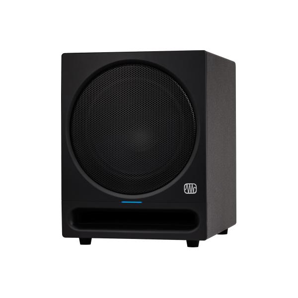 PreSonus プリソナス / Eris Pro Sub 10 フロントファイアリング型アクティブ・スタジオ・サブウーファー