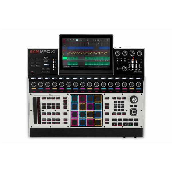 Akai Professional / MPC XL : イシバシ楽器 - 通販 - Yahoo!ショッピング