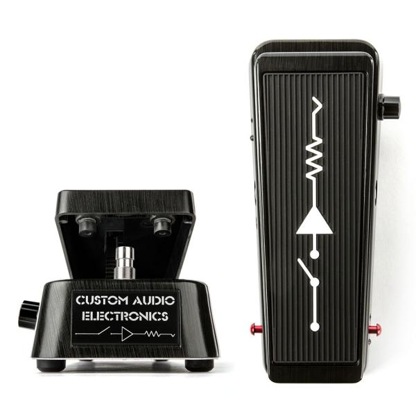 (購入特典有り)MXR / MC404 CAE WAH ワウペダル エムエックスアール(ACアダプタープレゼント)