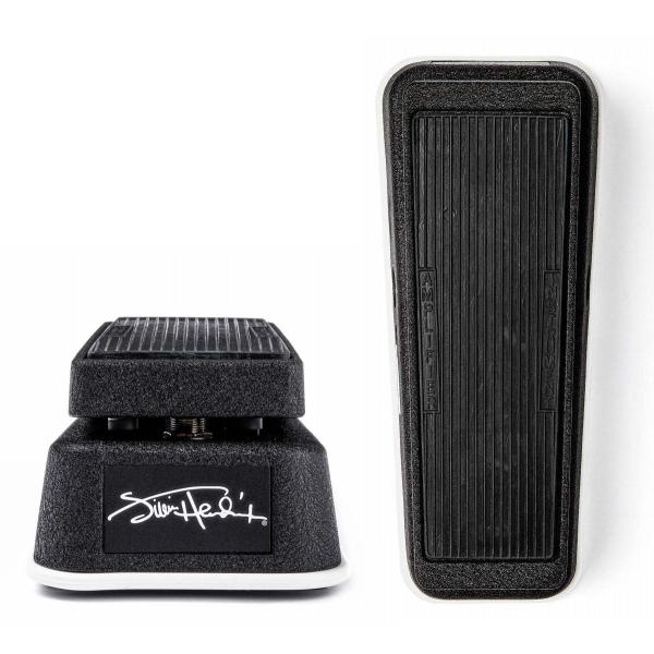 (購入特典有り)Jim Dunlop/JH1D Jimi Hendrix Signature Wah ジム・ダンロップ ジミ・ヘンドリックス クライベイビー ワウペダル(ACアダプタープレゼント)
