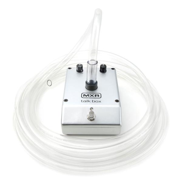 MXR / M222 TALK BOX トークボックス エムエックスアール