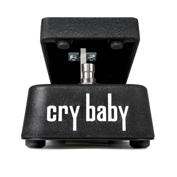 (セール品)Jim Dunlop / CM95 Clyde McCoy Cry Baby Wah Wah ワウペダル ジムダンロップ