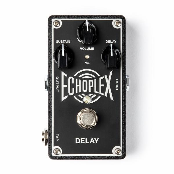 (購入特典有り Jim Dunlop / EP103 Echoplex Delay ディレイ ジムダンロップ(ACアダプタープレゼント)