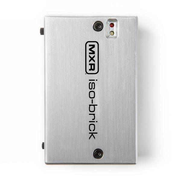 MXR / M238 ISO-BRICK Power Supply パワーサプライ エムエックスアール