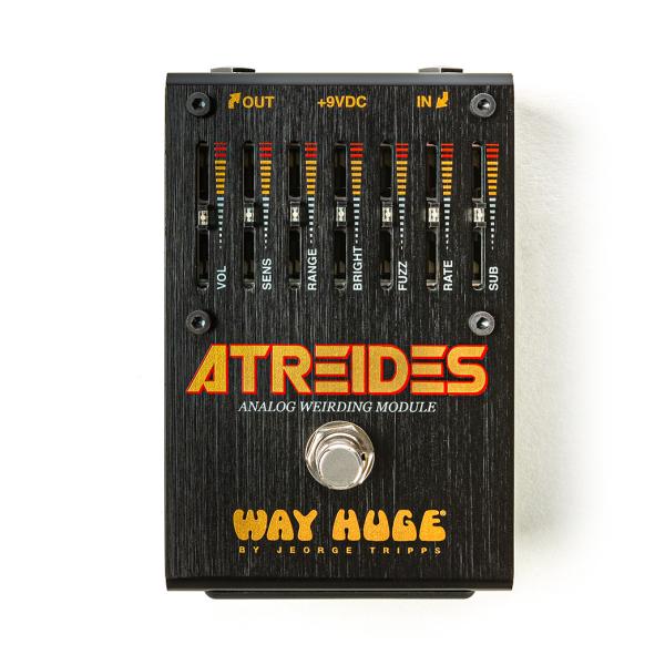 (購入特典有り)Way Huge / WHE900 ATREIDES ANALOG WEIRDING MODULE  ウェイヒュージ(ACアダプタープレゼント)
