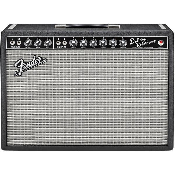 (݌ɗLE[\)(W݌) Fender / '65 Deluxe Reverb tF_[ M^[R{Av(YRK)