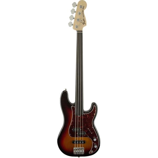 Tony Franklin Fretless Precision Bass