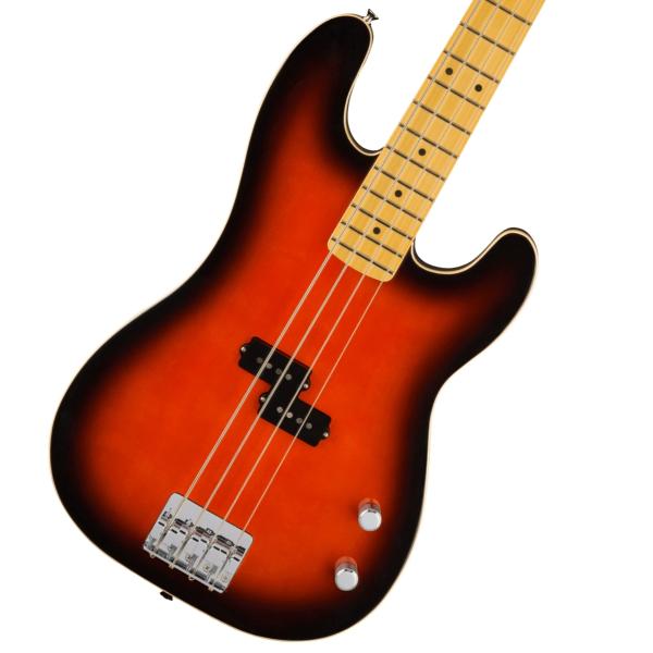 Aerodyne Special Precision Bass