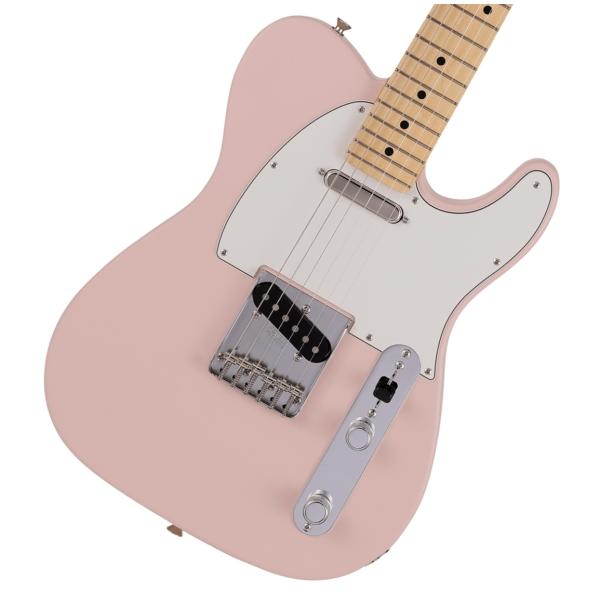フェンダー Made in Japan Junior Collection Telecaster Maple