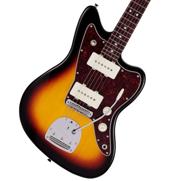 Fender / Made in Japan Junior Collection Jazzmaster Rosewood Fingerboard 3-Color Sunburst tF_[ GLM^[