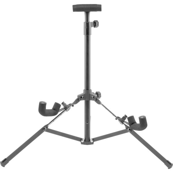 Fender / Bass &amp; Offset Mini Stand �t�F���_�[ (�M�^�[�E�x�[�X�p�X�^���h)