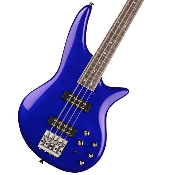 JS Series Spectra Bass JS3