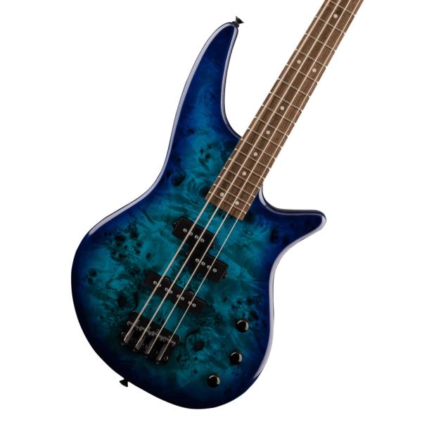 JS Series Spectra Bass JS2P