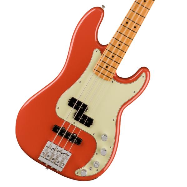 Player Plus Precision Bass