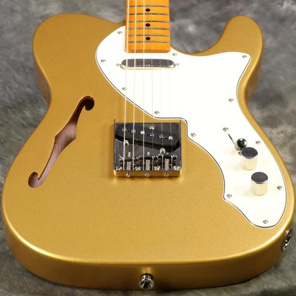 Squier by Fender / FSR Classic Vibe 60s Telecaster Thinline