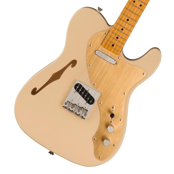 FSR Classic Vibe '60s Telecaster Thinline Desert Sand