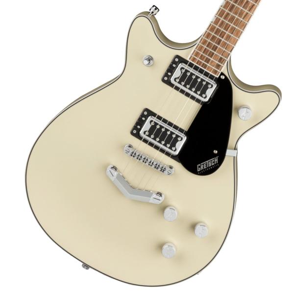 Electromatic G5222 Double Jet BT with V-Stoptail
