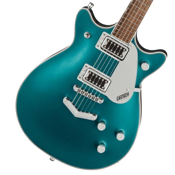 G5222 Electromatic Double Jet BT with V-Stoptail