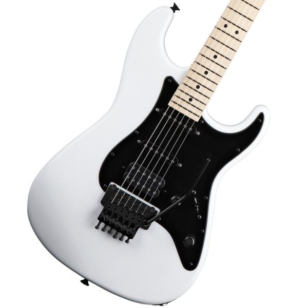 USA Signature Adrian Smith San Dimas SDM Maple Fingerboard Snow White