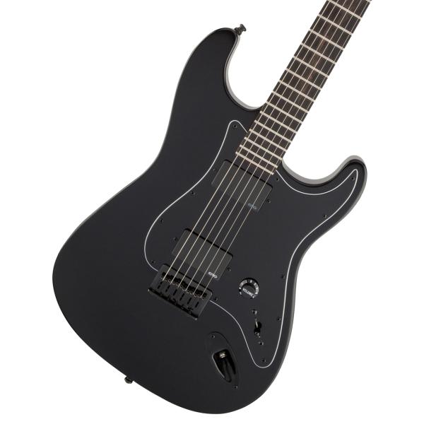 Fender（フェンダー） Fender / Jim Root Stratocaster Ebony