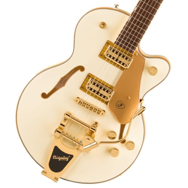 Limited Edition Electromatic Chris Rocha Broadkaster Jr. Center Block with Bigsby