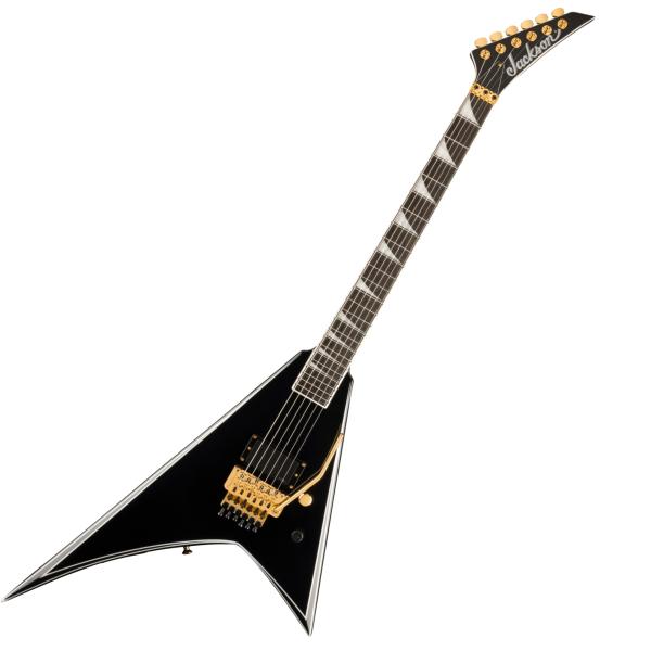 Concept Series Limited Edition Rhoads RR24 FR H
