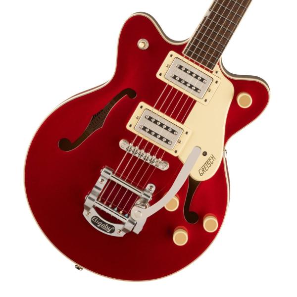 G2655T Streamliner Center Block Jr. Double-Cut with Bigsby