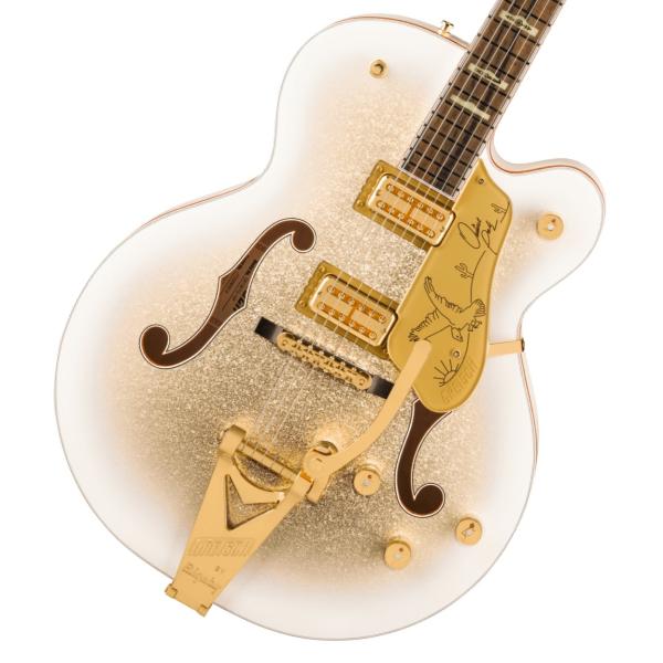 G6136TG-OP Limited Edition Orville Peck Falcon with String-Thru Bigsby