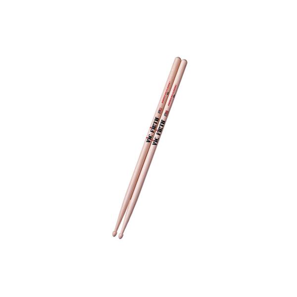 VIC FIRTH / �h�����X�e�B�b�N AMERICAN CLASSIC VIC-8D 1�y�A(�����񂹏��i)