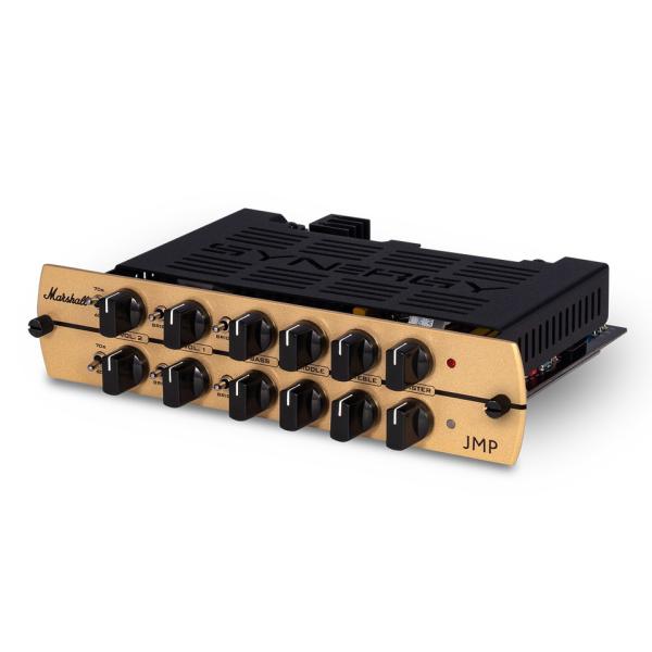 (Marshall JMP “Plexi” アンプサウンド) SYNERGY AMPS / MARSHALL JMP DUAL CHANNEL ALL-TUBE SYNERGY PREAMP MODULE プリアンプモジュール シナジーアンプ