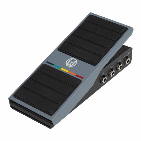 Walrus Audio / Canvas Volume Pedal WAL-CANV/VP ウォルラスオーディオ ボリュームペダル