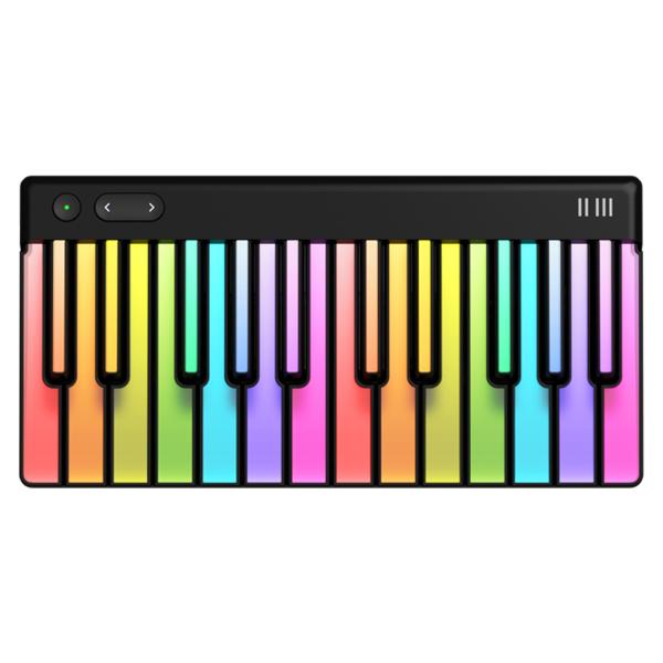 Piano M