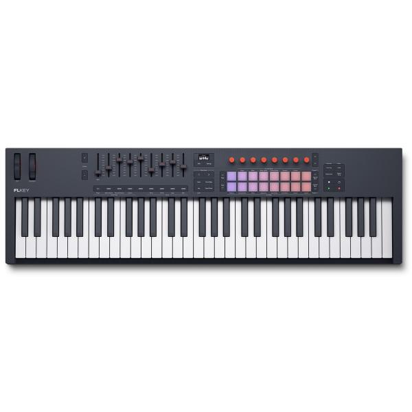 novation ノベーション / FLkey 2 61 61鍵MIDIキーボード