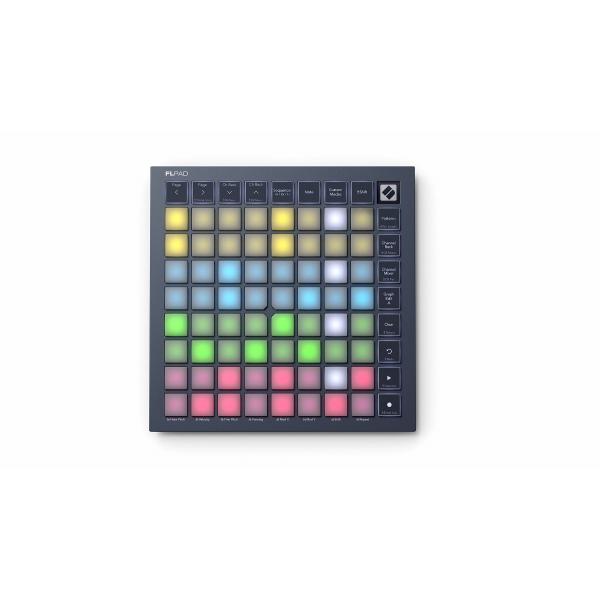 Novation ノベーション / FLpad Mini FL Studio専用パッド型コントローラー