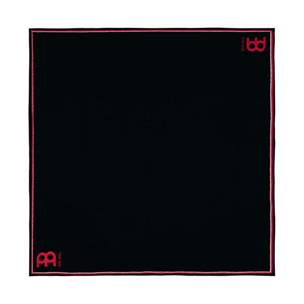 MEINL / MDRL-BK }Cl hO Large(200x200cm) Black (񂹏i)