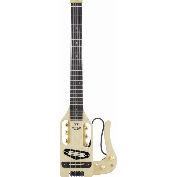 Pro-Series Deluxe Maple
