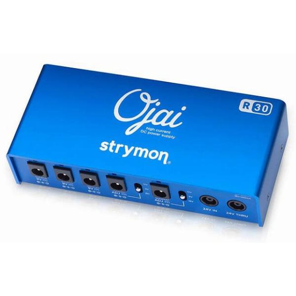 Strymon / Ojai R30 オハイ パワーサプライ ストライモン(国内正規品)