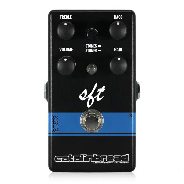 購入特典有り)(2026年限定カラーリミテッド) Catalinbread カタリン