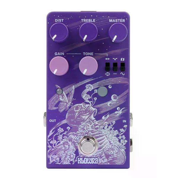 Gnash Distortion KBS-11