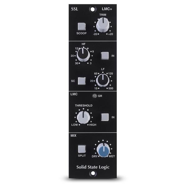 Solid State Logic (SSL) / 500 Series LMC+(񂹏i)