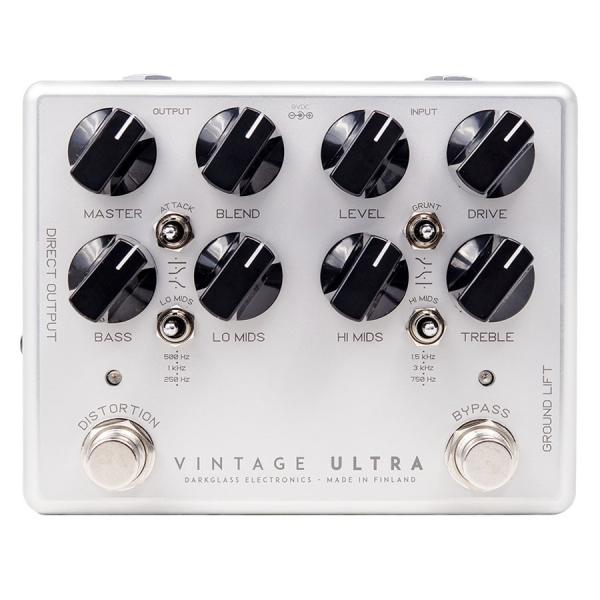 Vintage Ultra