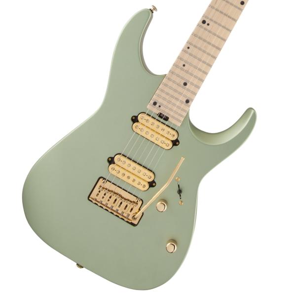 Angel Vivaldi Signature Pro-Mod DK24-7 Nova