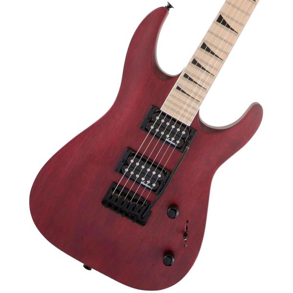 JS Series Dinky Arch Top JS22 DKAM