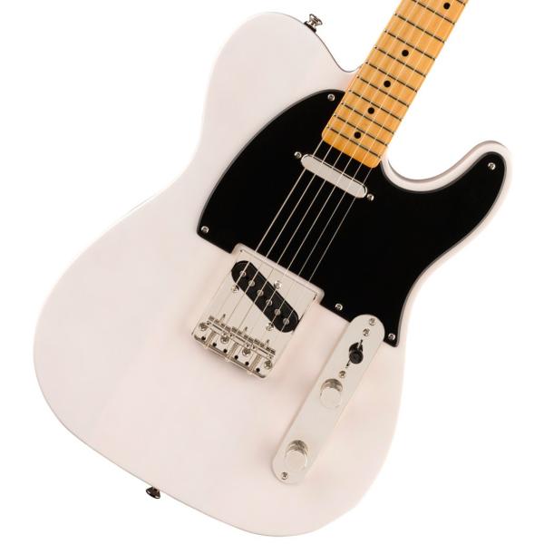 Squier by Fender / Classic Vibe 50s Telecaster Maple Squier by Fender / Classic Vibe 50s Telecaster Maple