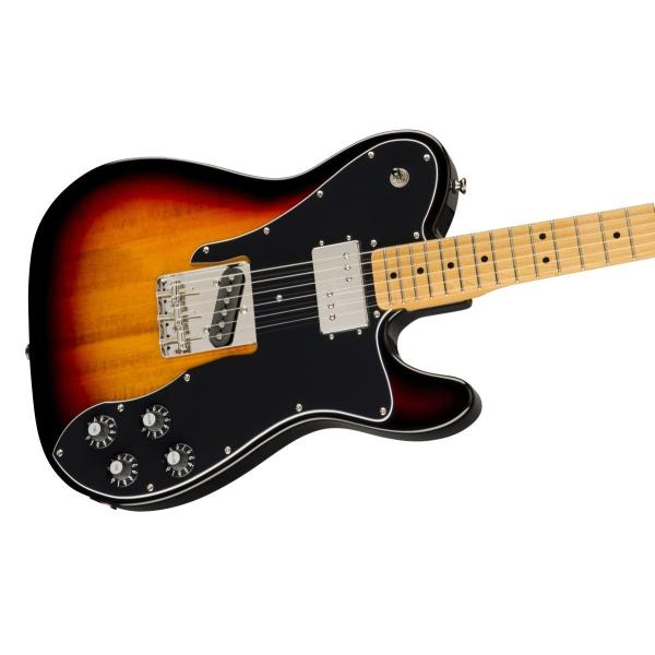 Classic Vibe '70s Telecaster Custom